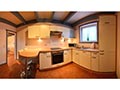 Küche EG Haus 248 mit neuester, konfortabler Ausstattung